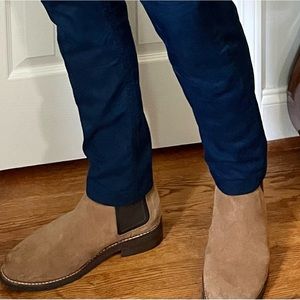 Thursday Boot Chelsea Boots